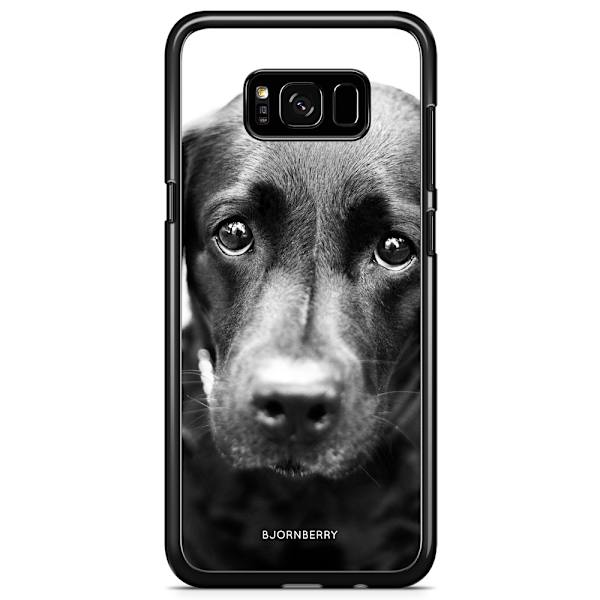 Bjornberry Skal Samsung Galaxy S8 Plus - Valpögon