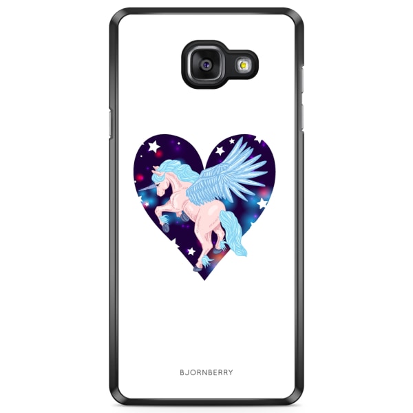 Bjornberry Skal Samsung Galaxy A5 6 (2016)- Unicorn