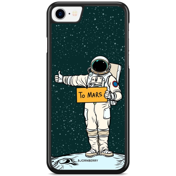 Bjornberry Skal iPhone 7 - Astronaut