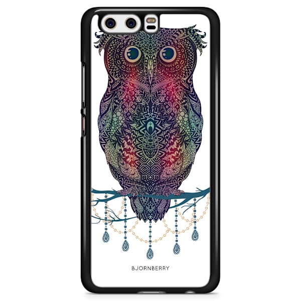 Bjornberry Skal Huawei P10 Plus - Mandala Uggla