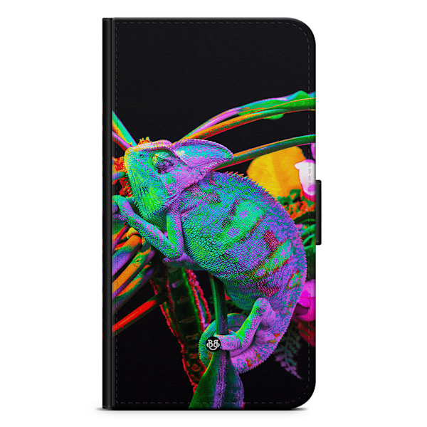 Bjornberry Google Pixel 7 Fodral - Kameleont