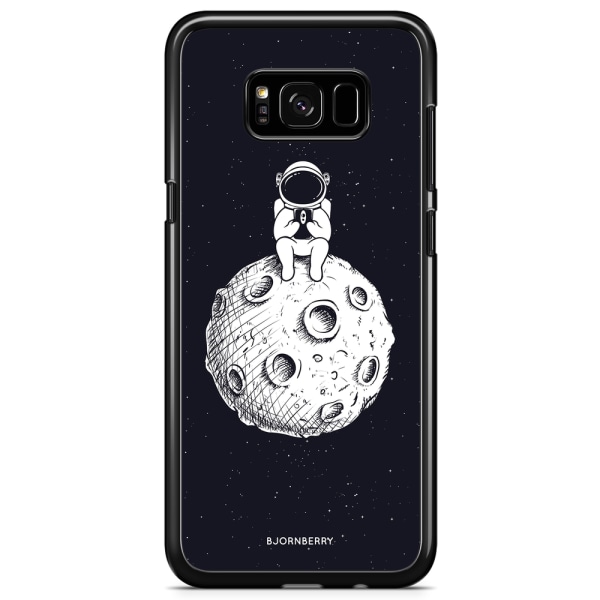 Bjornberry Skal Samsung Galaxy S8 - Astronaut Mobil