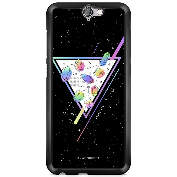 Bjornberry Skal HTC One A9 - Space Triangle