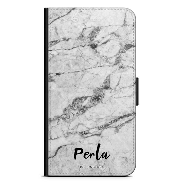 Bjornberry Fodral iPhone SE (2020) - Perla