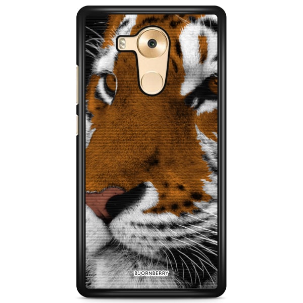 Bjornberry Skal Huawei Mate 9 - Tiger