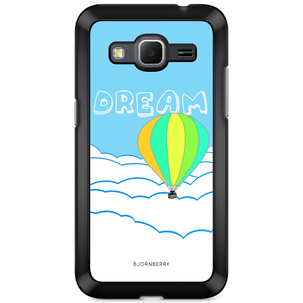 Bjornberry Skal Samsung Galaxy Core Prime - Dream