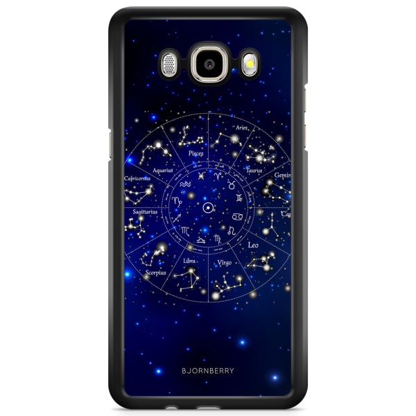 Bjornberry Skal Samsung Galaxy J5 (2015) - Stjärnbilder