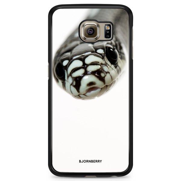 Bjornberry Skal Samsung Galaxy S6 Edge - Orm