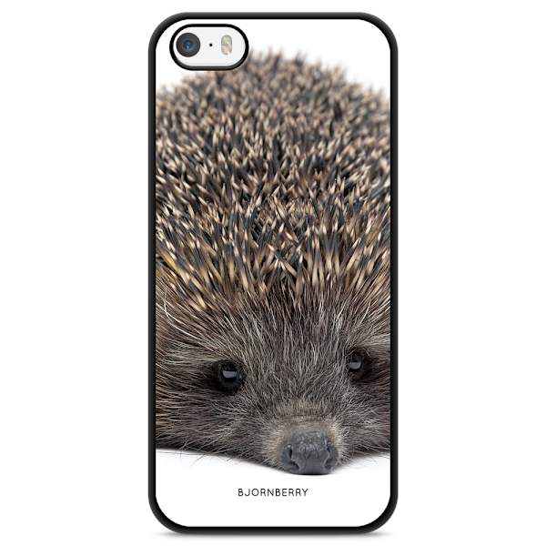 Bjornberry Skal iPhone 5/5s/SE (2016) - Foto Igelkott