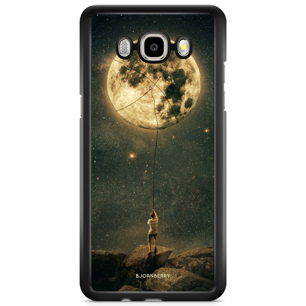 Bjornberry Skal Samsung Galaxy J5 (2015) - Rep Runt Månen