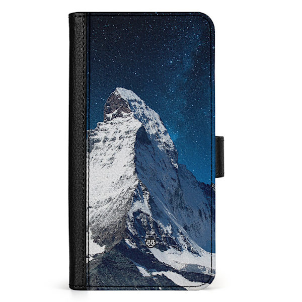 Bjornberry Sony Xperia 1 V Fodral - Matterhorn