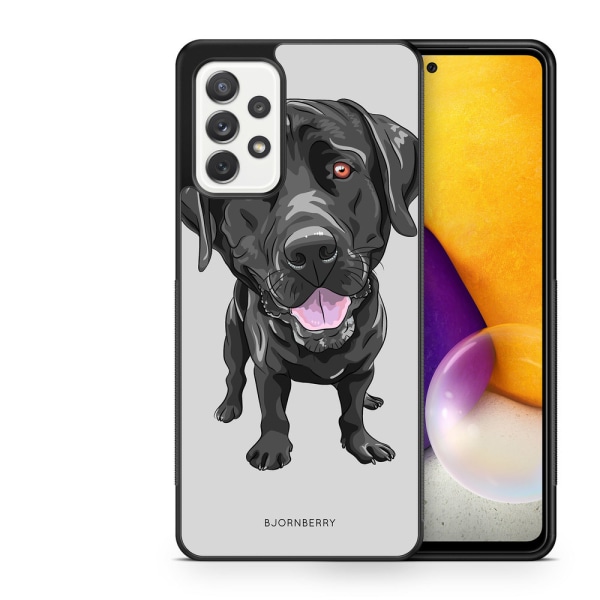 Bjornberry Skal Samsung Galaxy A52/A52s 5G -Labrador