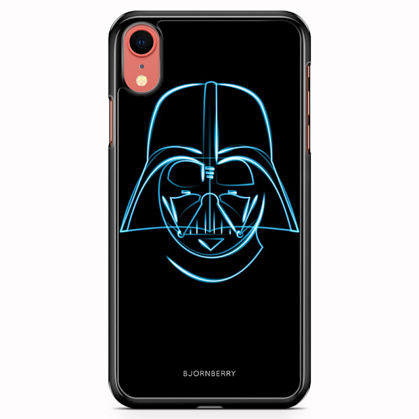 Bjornberry Skal iPhone XR - Darth Vader