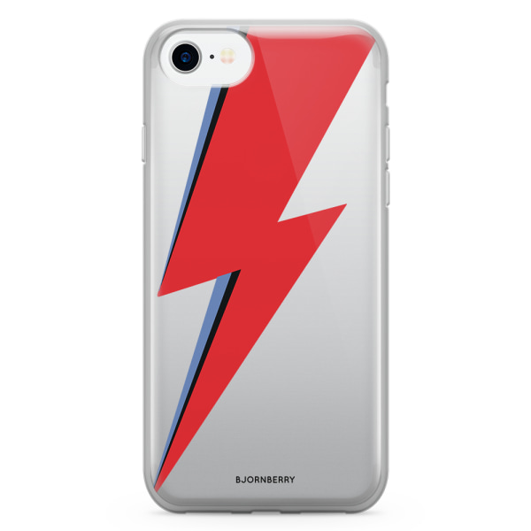 Bjornberry Skal Hybrid iPhone 7 - Bowie