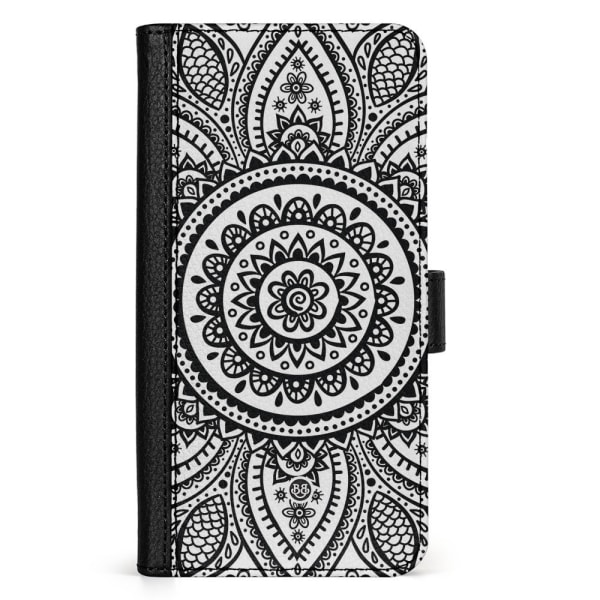 Bjornberry Fodral Samsung Galaxy A54 5G - Henna Mandala