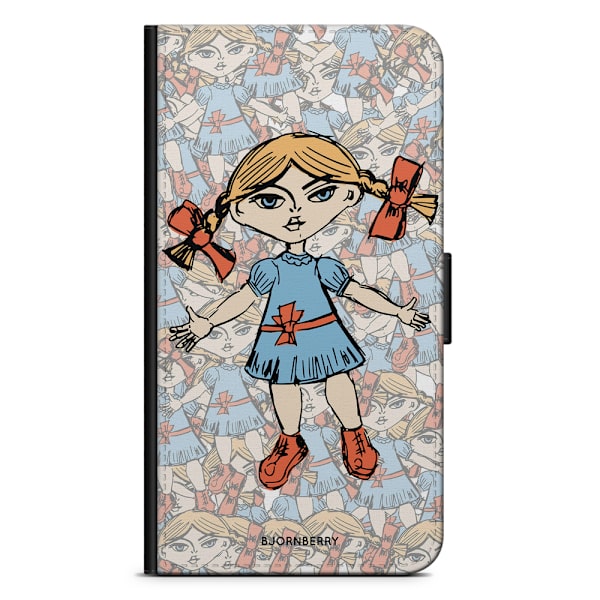 Bjornberry Xiaomi Redmi Note 5 Fodral - Docka