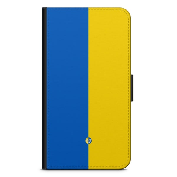 Bjornberry Fodral iPhone SE (2020) - Ukraina