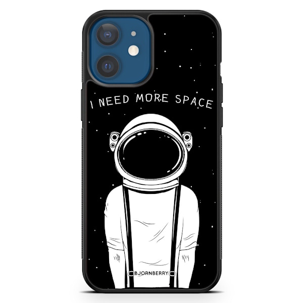 Bjornberry Hårdskal iPhone 12 - More Space
