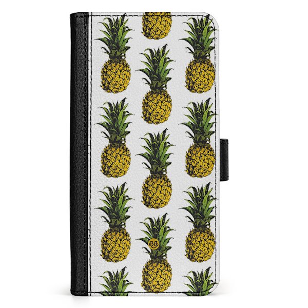 Bjornberry OnePlus Nord CE 3 Lite Fodral - Ananas
