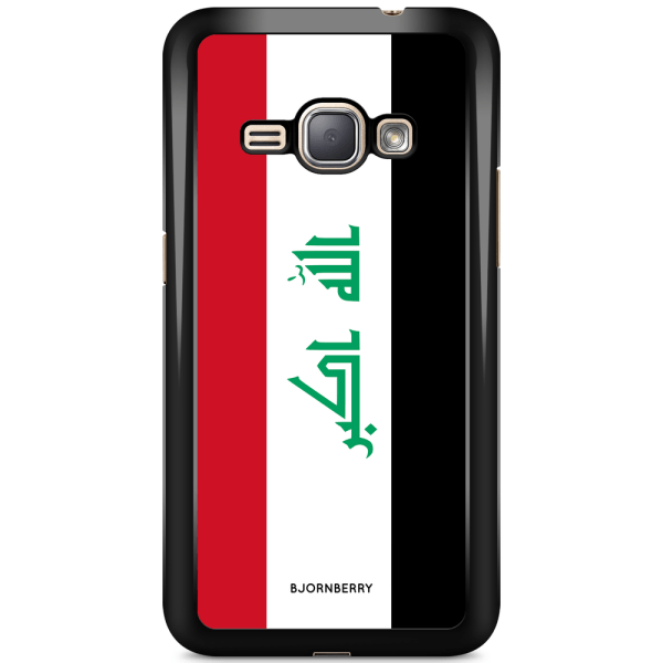Bjornberry Skal Samsung Galaxy J1 (2016) - Irak