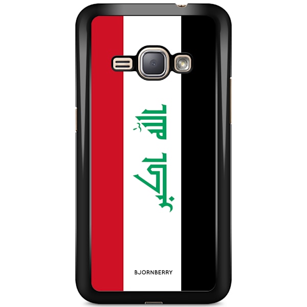 Bjornberry Skal Samsung Galaxy J1 (2016) - Irak