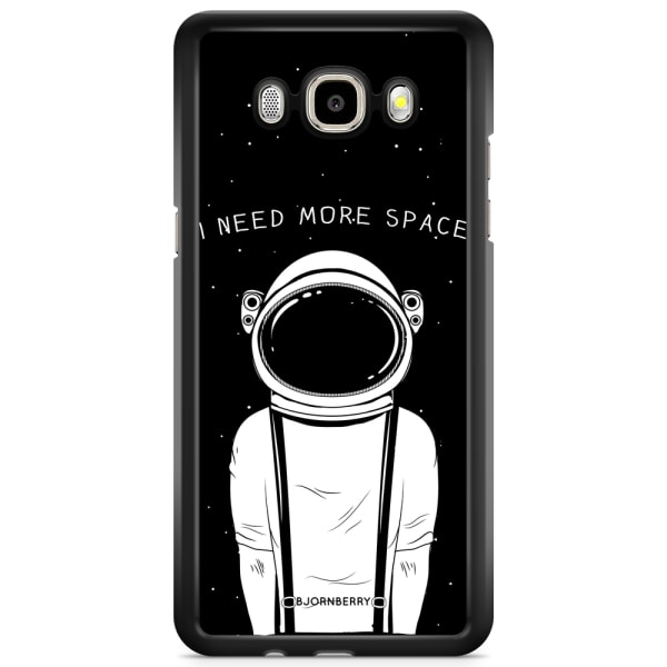 Bjornberry Skal Samsung Galaxy J3 (2016) - More Space