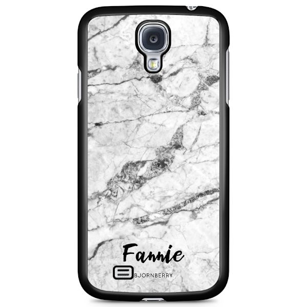 Bjornberry Skal Samsung Galaxy S4 - Fannie