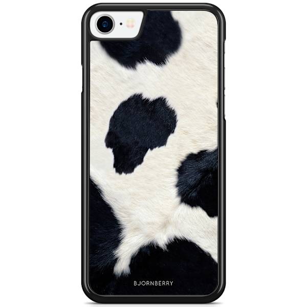 Bjornberry Skal iPhone SE (2020) - Komönster