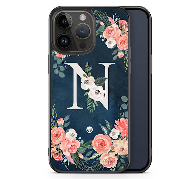 Bjornberry Skal iPhone 14 Pro Max - Monogram N