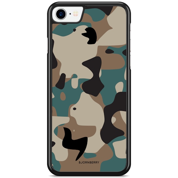 Bjornberry Skal iPhone 7 - Camo