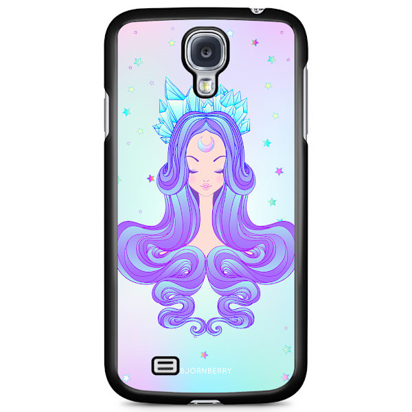 Bjornberry Skal Samsung Galaxy S4 - Tjej