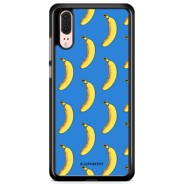 Bjornberry Skal Huawei P20 - Bananer