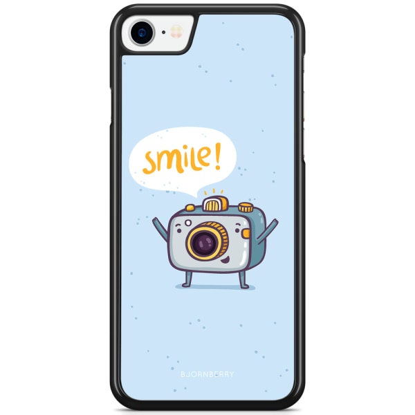 Bjornberry Skal iPhone 7 - Smile