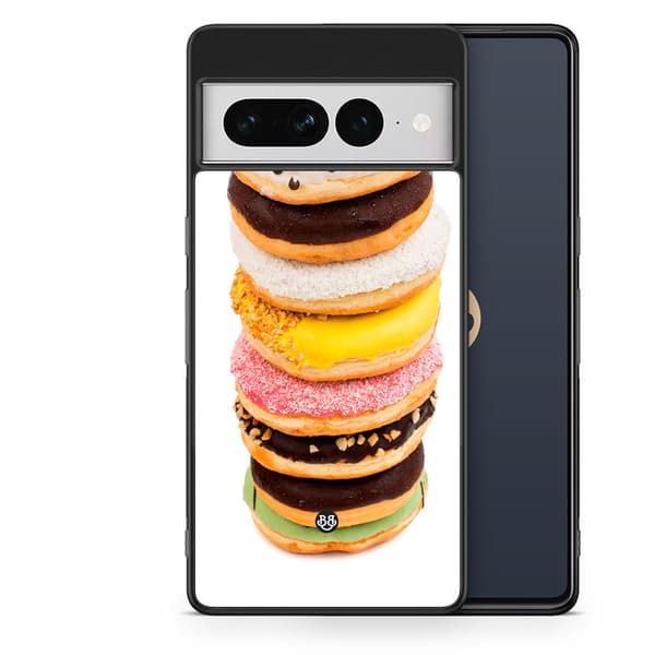Bjornberry Skal Google Pixel 7 Pro - Donuts