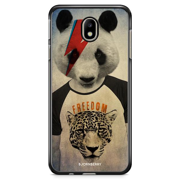 Bjornberry Skal Samsung Galaxy J5 (2017) - Panda