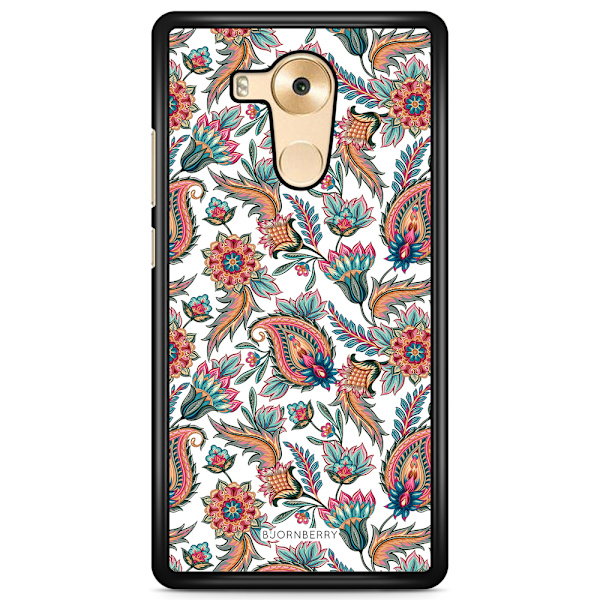 Bjornberry Skal Huawei Mate 9 - Paisley