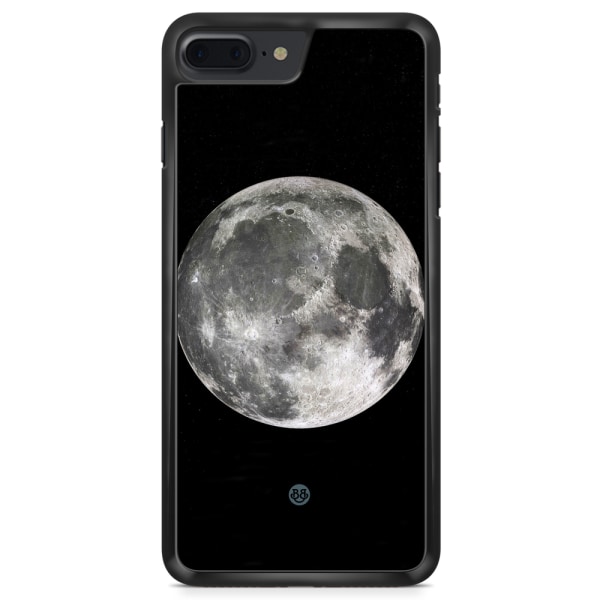 Bjornberry Skal iPhone 8 Plus - Moon