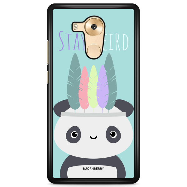 Bjornberry Skal Huawei Mate 8 - Stay Weird