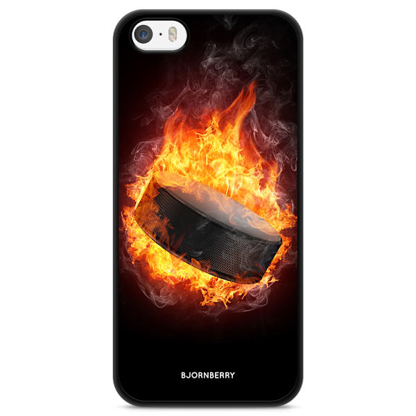 Bjornberry Skal iPhone 5/5s/SE (2016) - Hockey