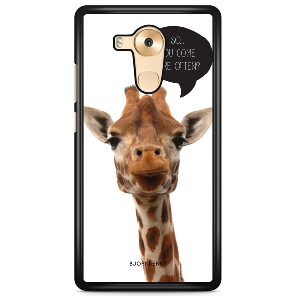 Bjornberry Skal Huawei Mate 8 - Giraff