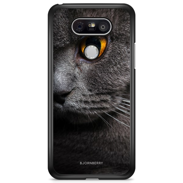 Bjornberry Skal LG G5 - Katt Öga