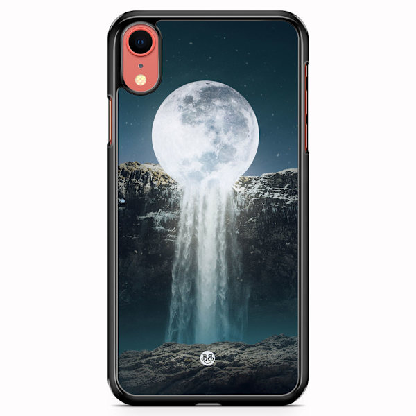 Bjornberry Skal iPhone XR - Waterfall