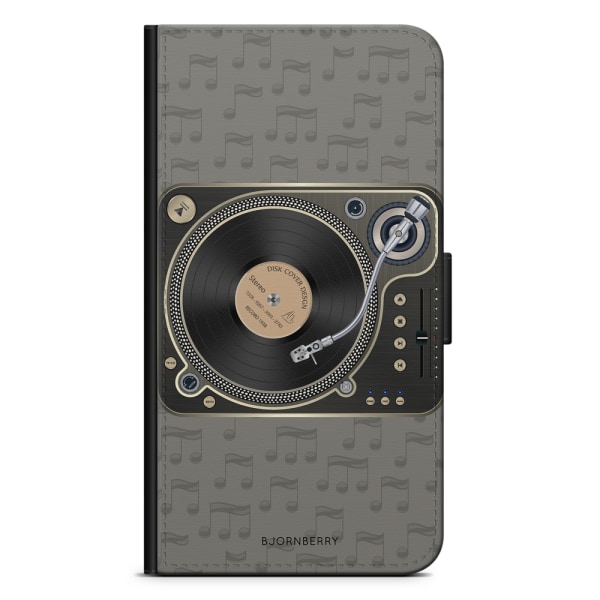 Bjornberry Plånboksfodral Sony Xperia Z5 - Mixbord