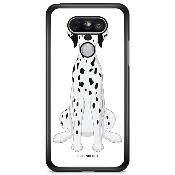 Bjornberry Skal LG G5 - Dalmatiner