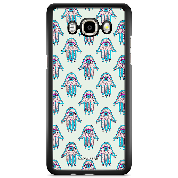 Bjornberry Skal Samsung Galaxy J5 (2016) - Händer