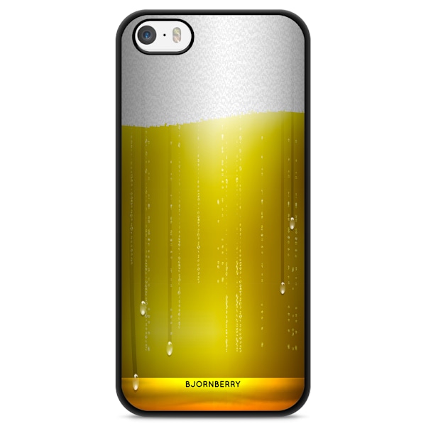Bjornberry Skal iPhone 5/5s/SE (2016) - Öl