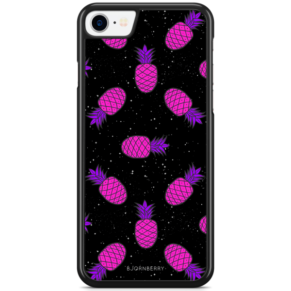 Bjornberry Skal iPhone SE (2020) - Rymd Ananas