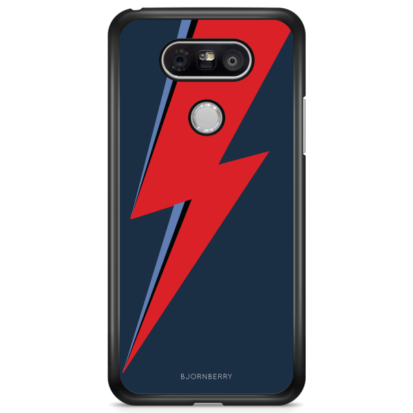 Bjornberry Skal LG G5 - Bowie Blixt