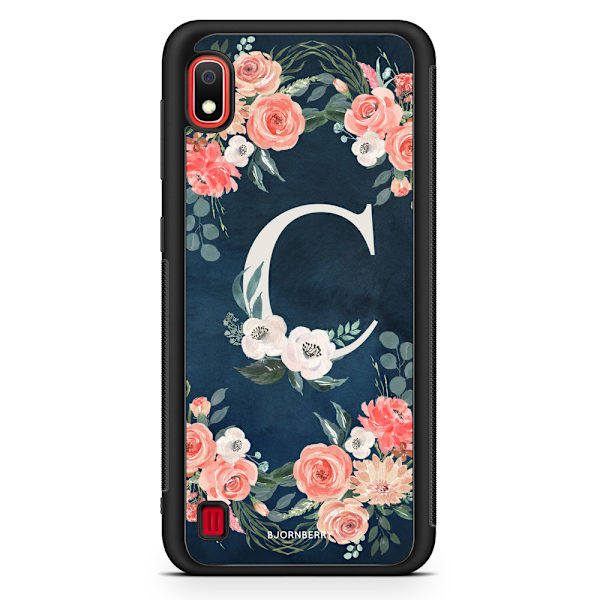 Bjornberry Skal Samsung Galaxy A10 - Monogram C