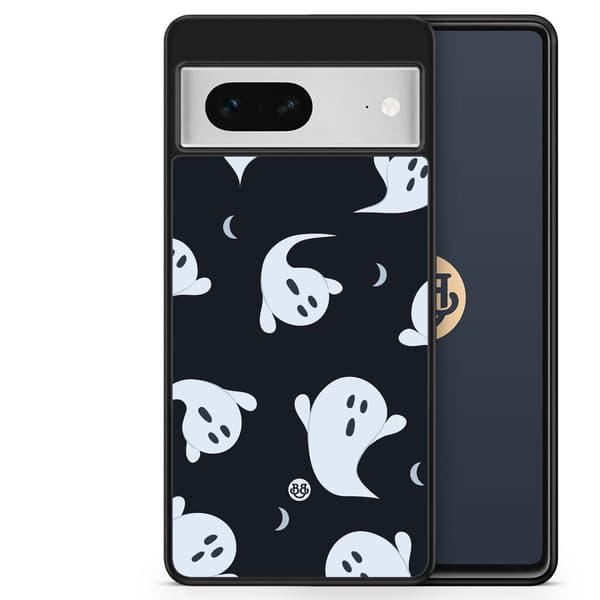 Bjornberry Skal Google Pixel 7 - Spöknatten